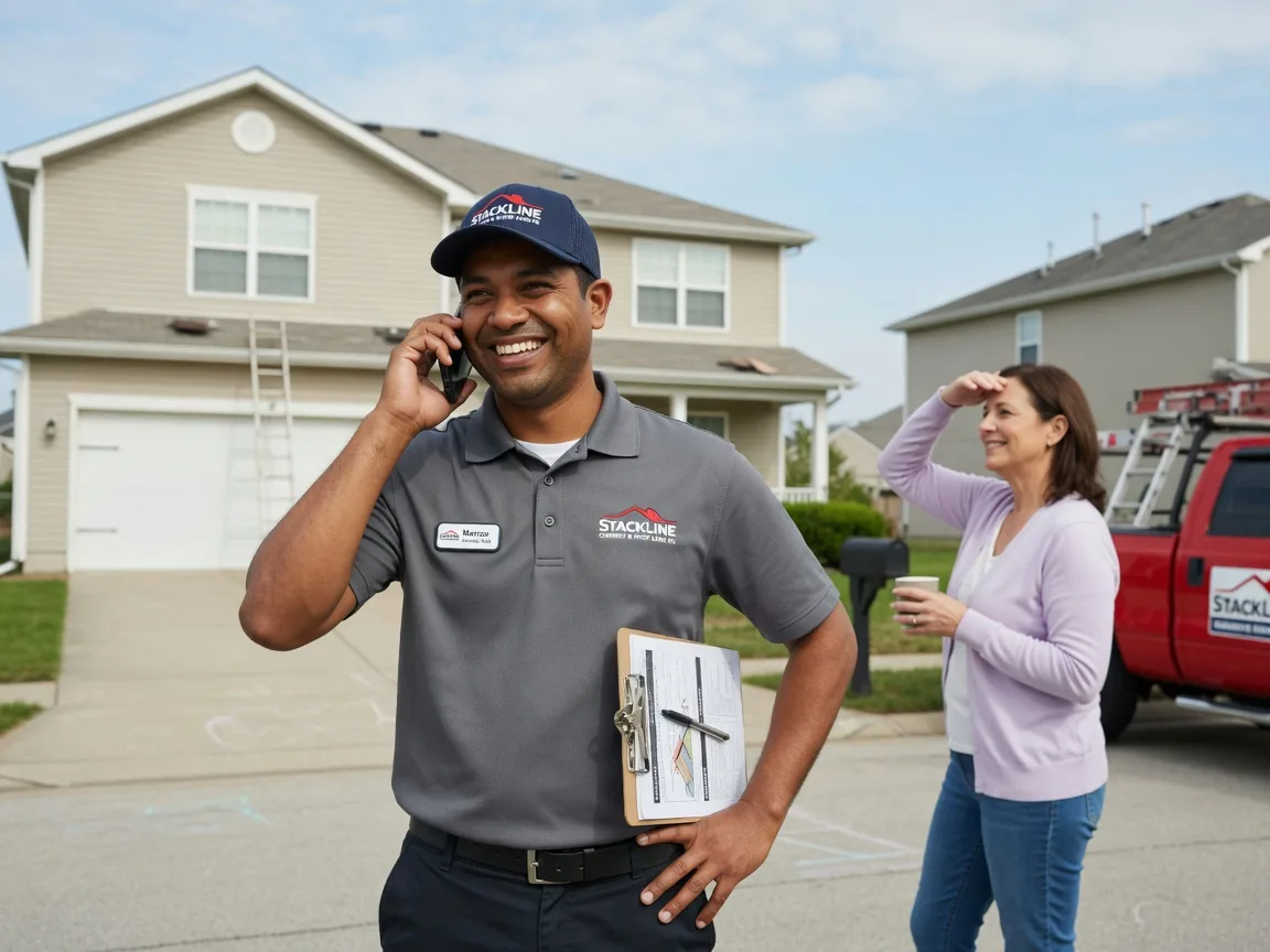 Chimney flashing repair Stockton, AL FAQs